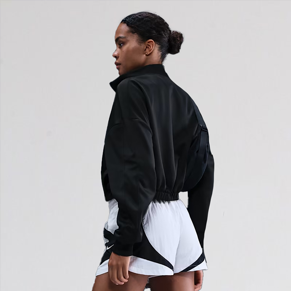 Buzo con Cierre Nike Sportswear Mujer,  image number null