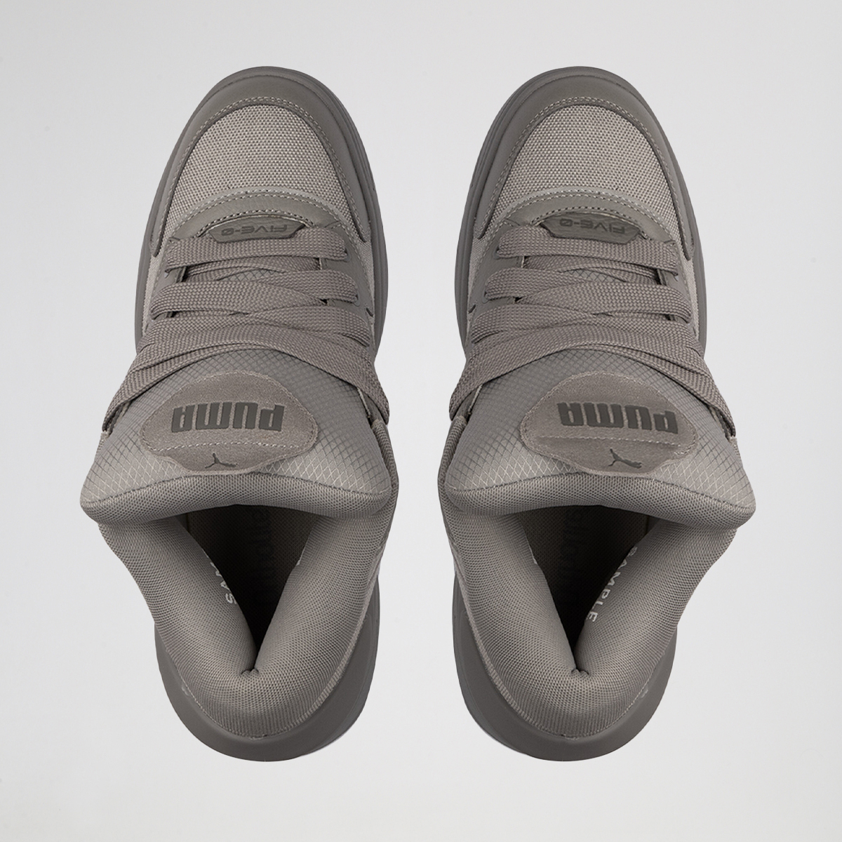 Zapatillas Puma Five-0 sint&eacute;tico,  image number null