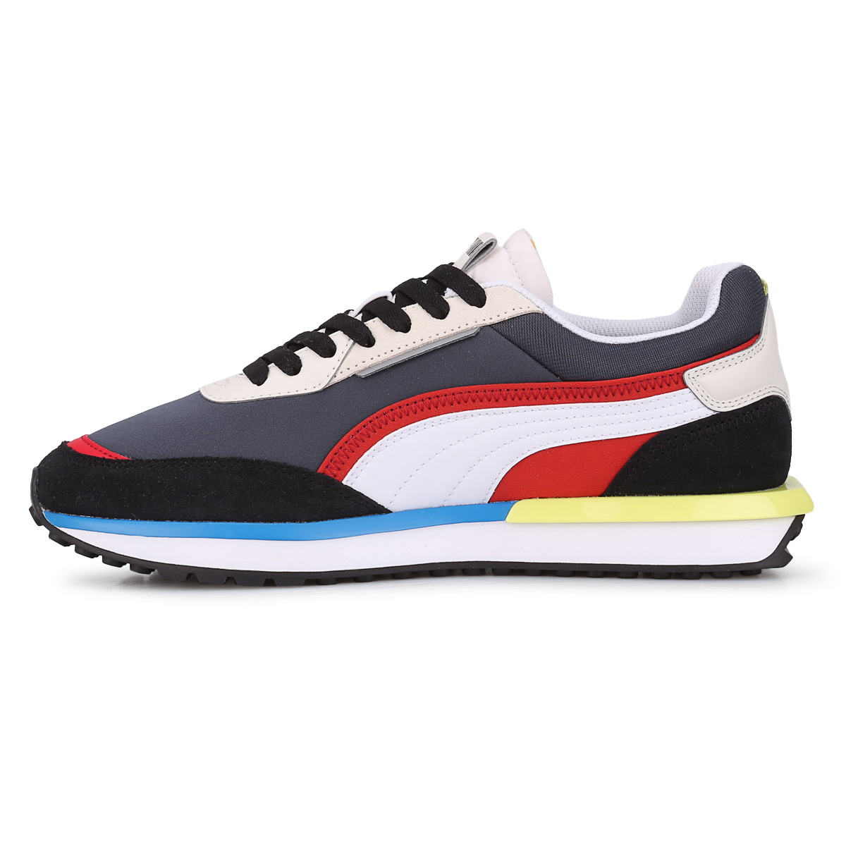 Zapatillas Puma City Rider,  image number null
