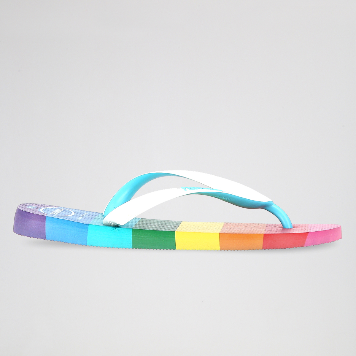 Ojotas Havaianas Top Pride All Over,  image number null