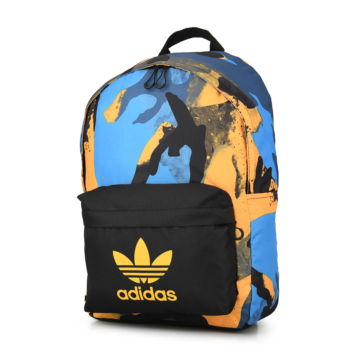 Mochila adidas Camo Classic Unisex,  image number null