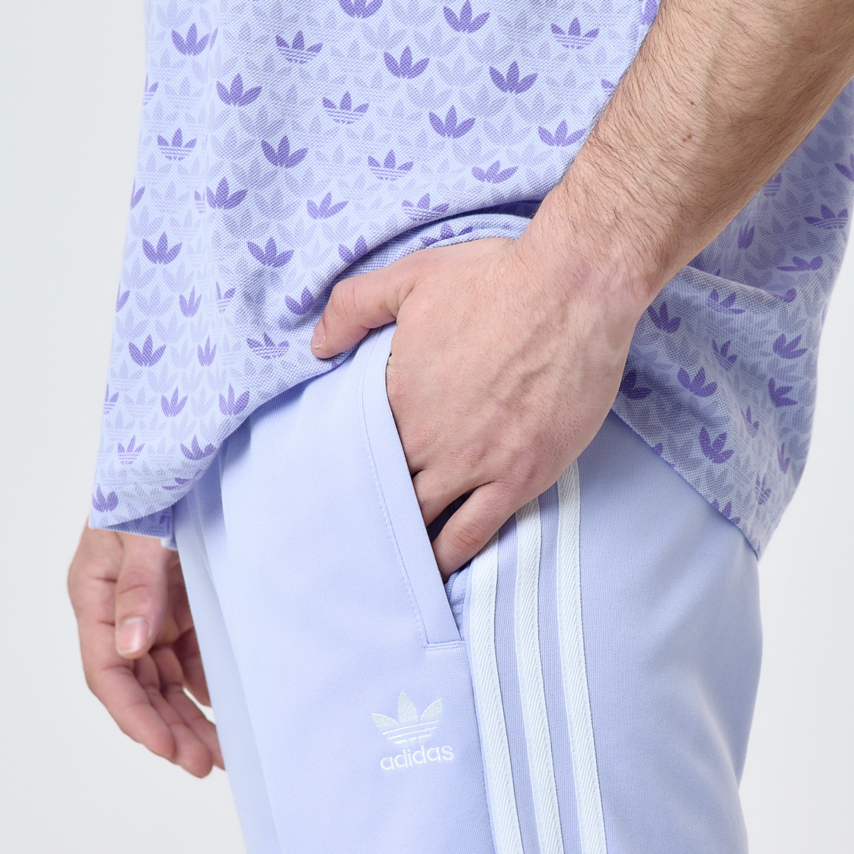 Pantalón adidas Adicolor Classic Hombre,  image number null