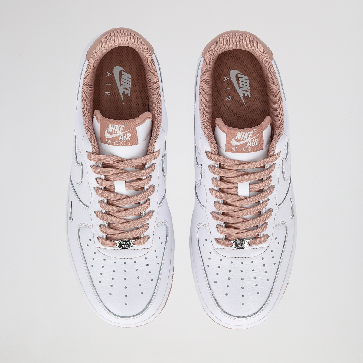 Zapatillas Nike Air Force 1 '07 Mini Jewel Mujer,  image number null