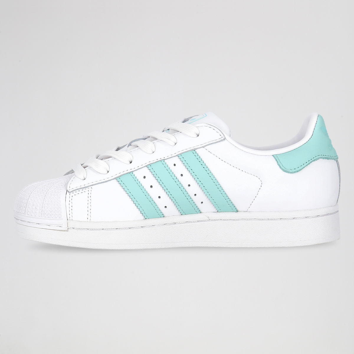 Zapatillas adidas Superstar II para Mujer,  image number null