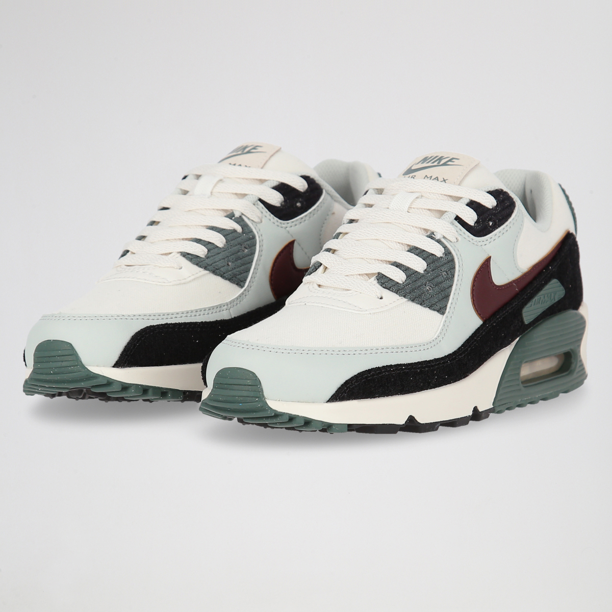 Zapatillas Nike Air Max 90 Prm Hombre Moov