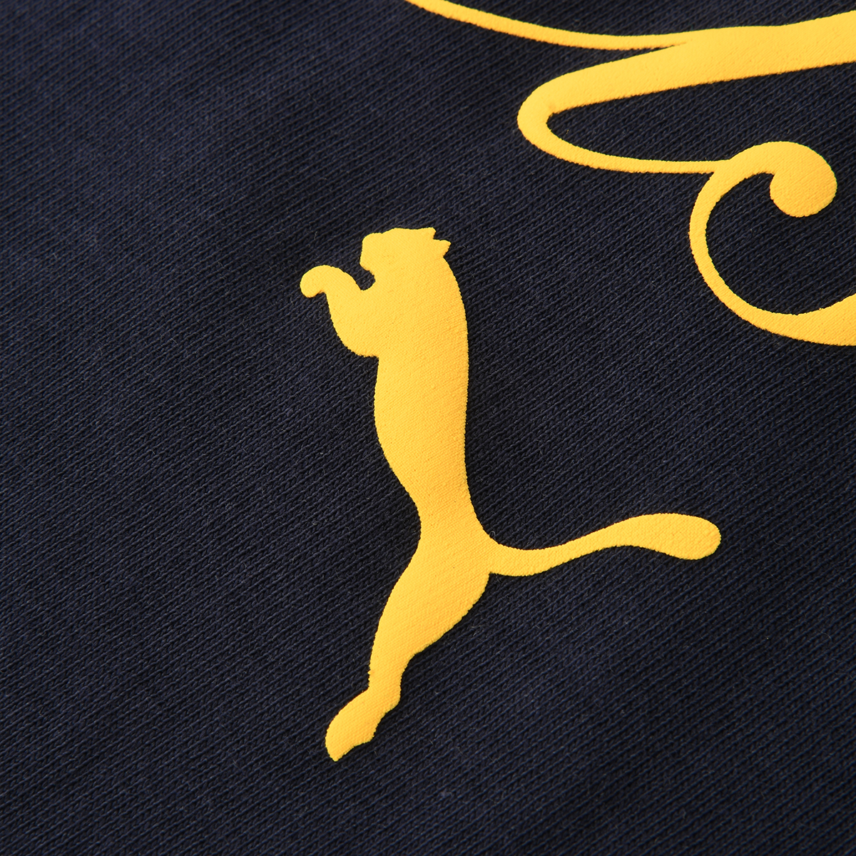 Remera Puma Class Graphic Hombre,  image number null