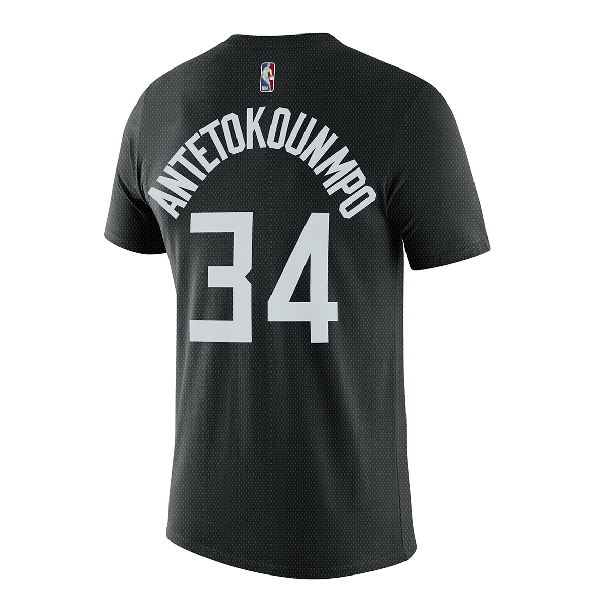 Antetokounmpo camiseta deals