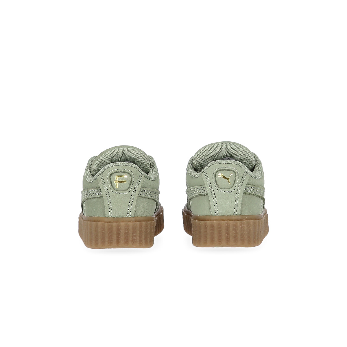 Zapatillas Puma Creeper Phatty Moov