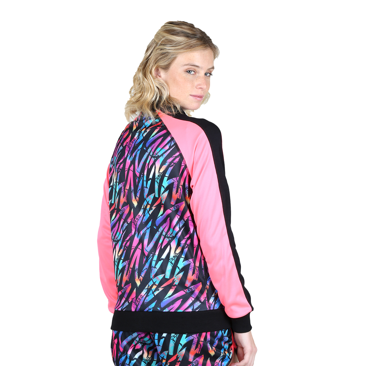 Campera Urbo Glow,  image number null