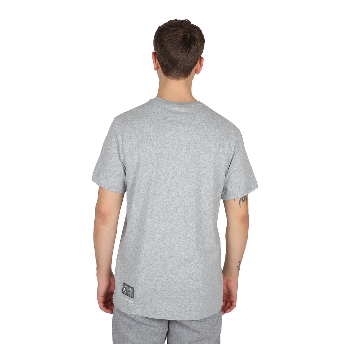 Remera Urbana Jordan PSG Hombre,  image number null