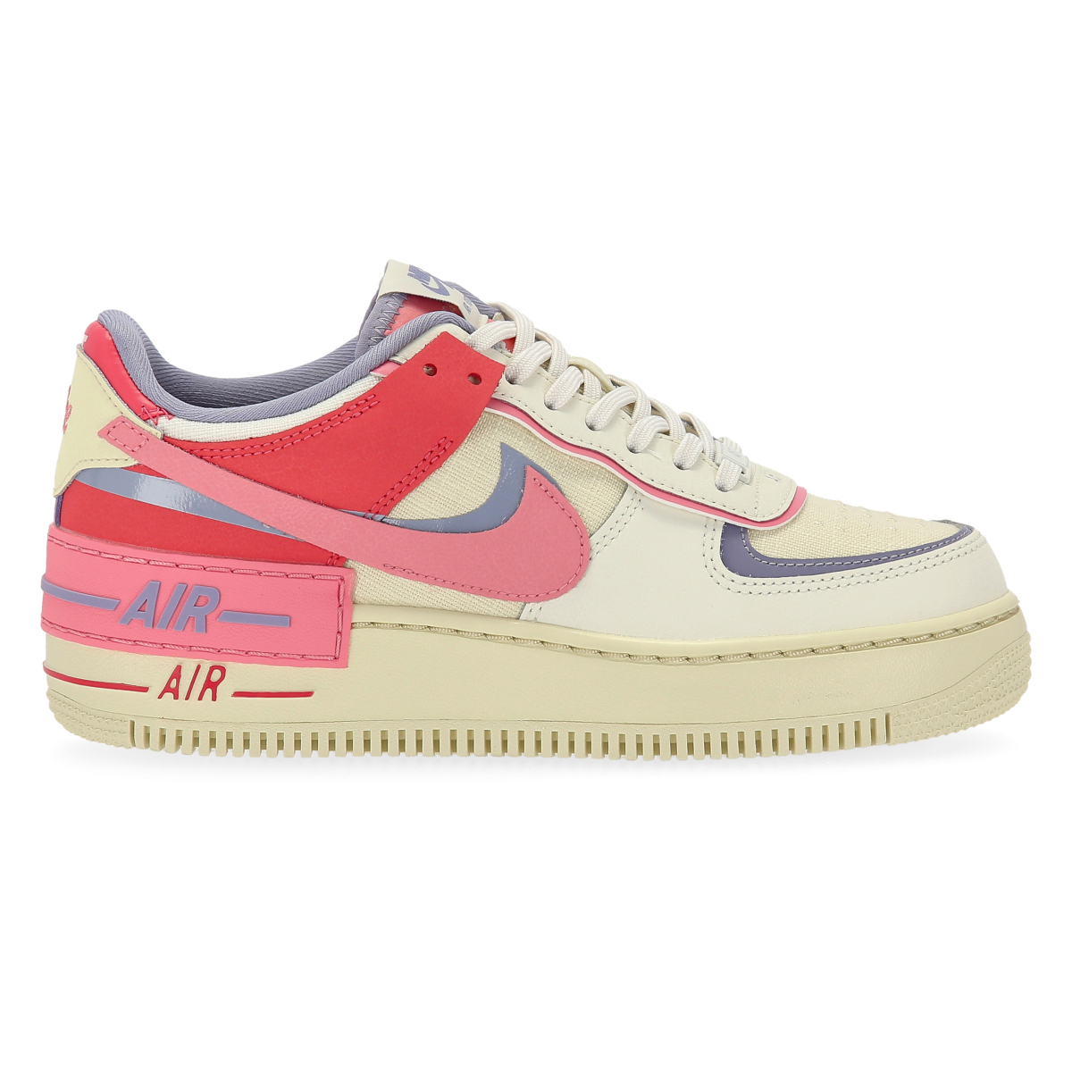 Zapatillas Nike Air Force 1 Low Shadow Mujer,  image number null