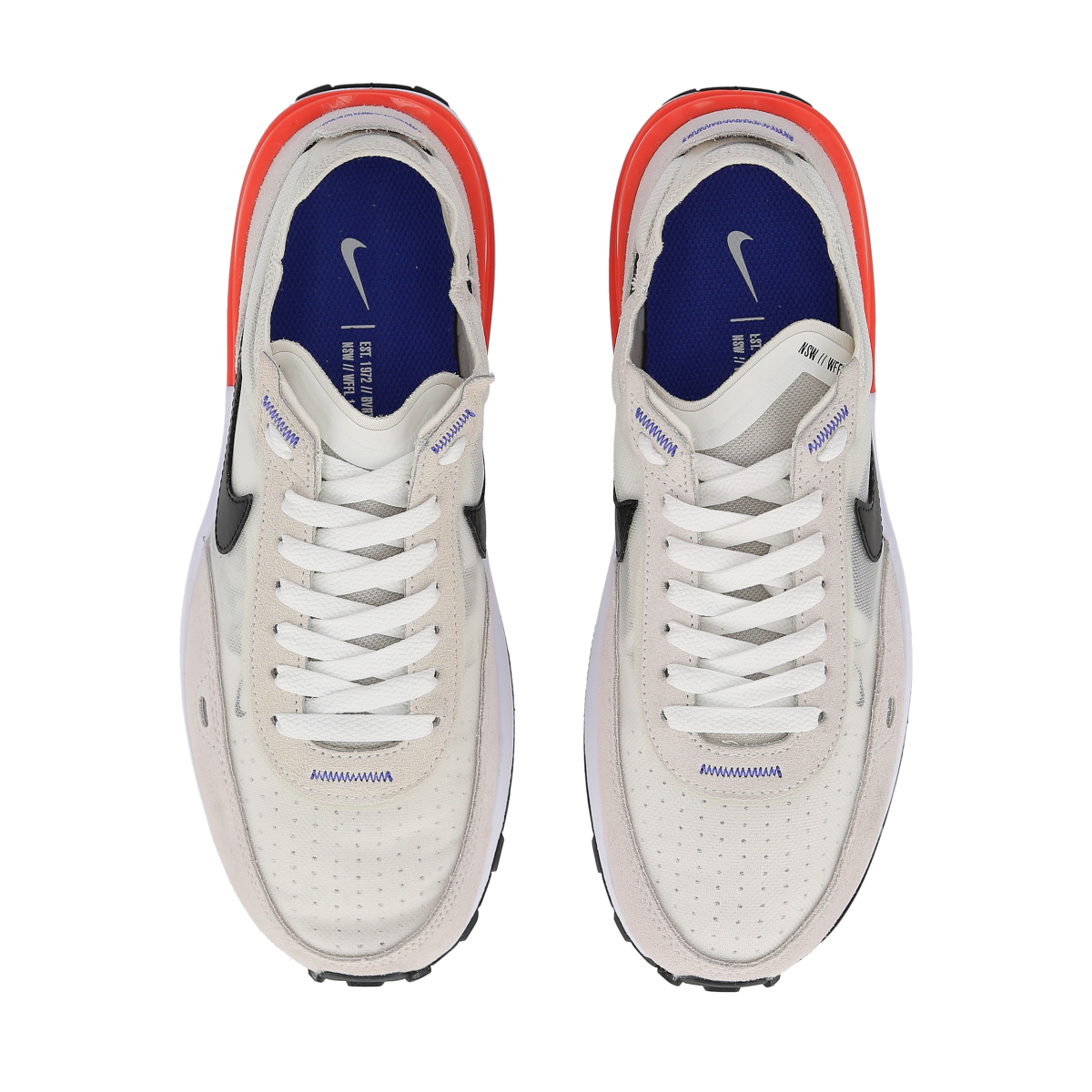 Zapatillas Nike Waffle One Mujer,  image number null