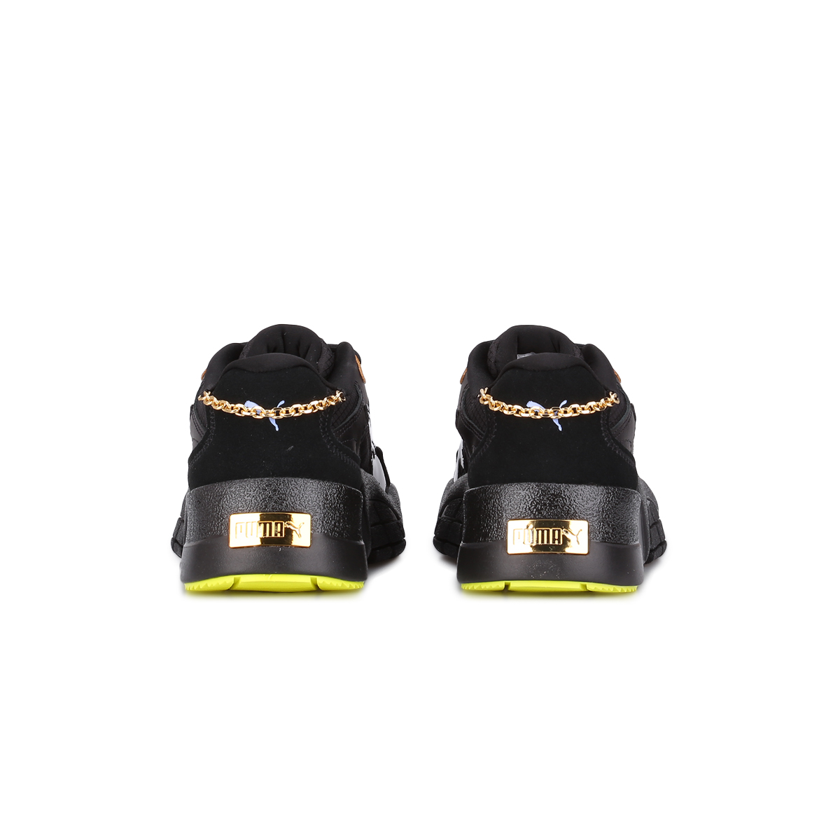Zapatillas Puma Hedra Dd,  image number null