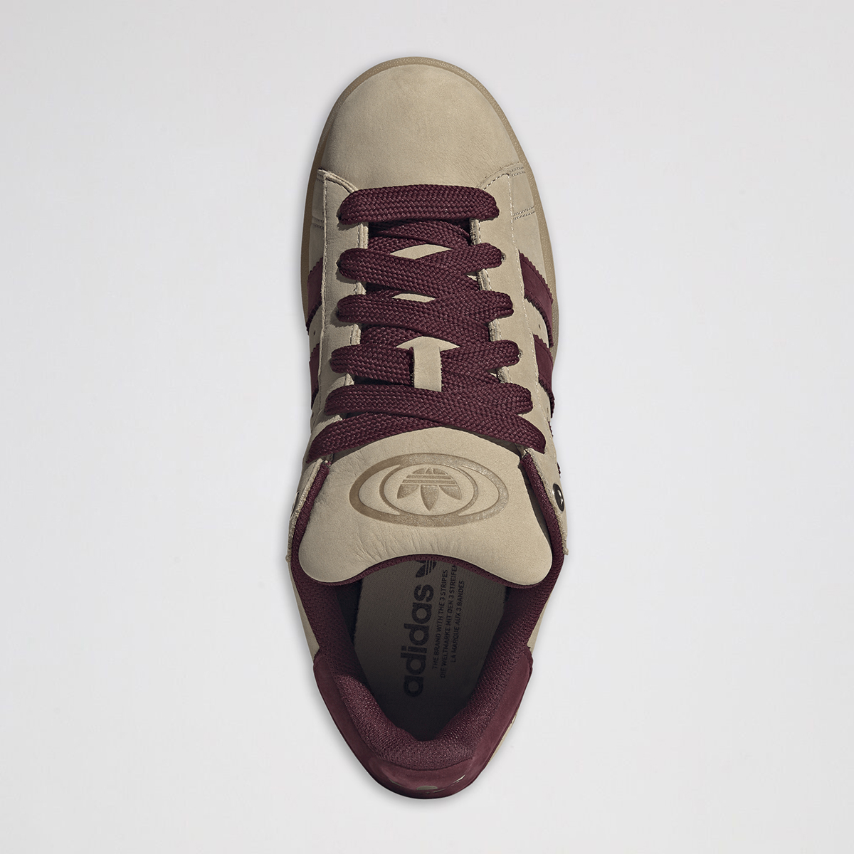 Zapatillas adidas Campus 00s,  image number null