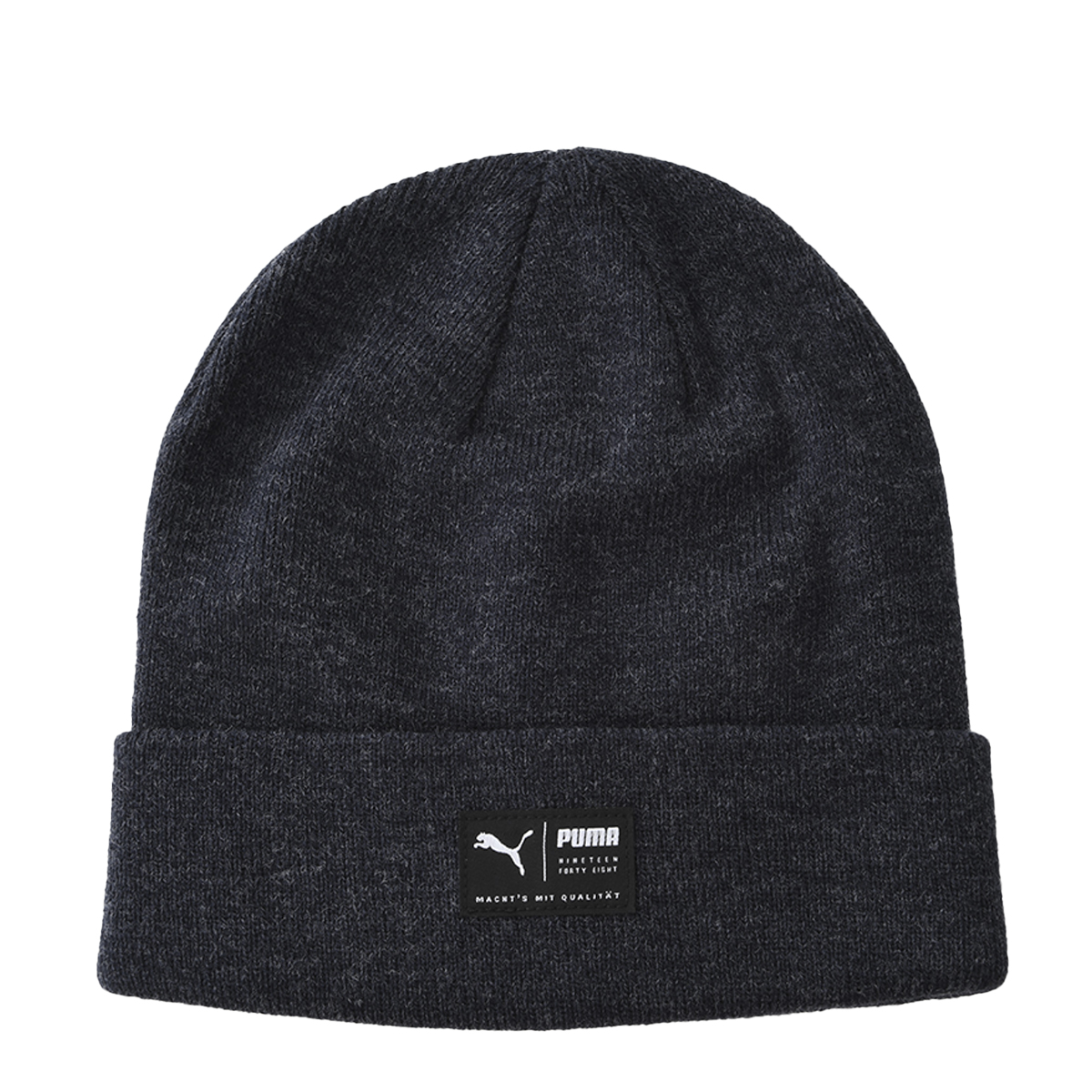 Gorro Puma Archive Heather Beanie,  image number null