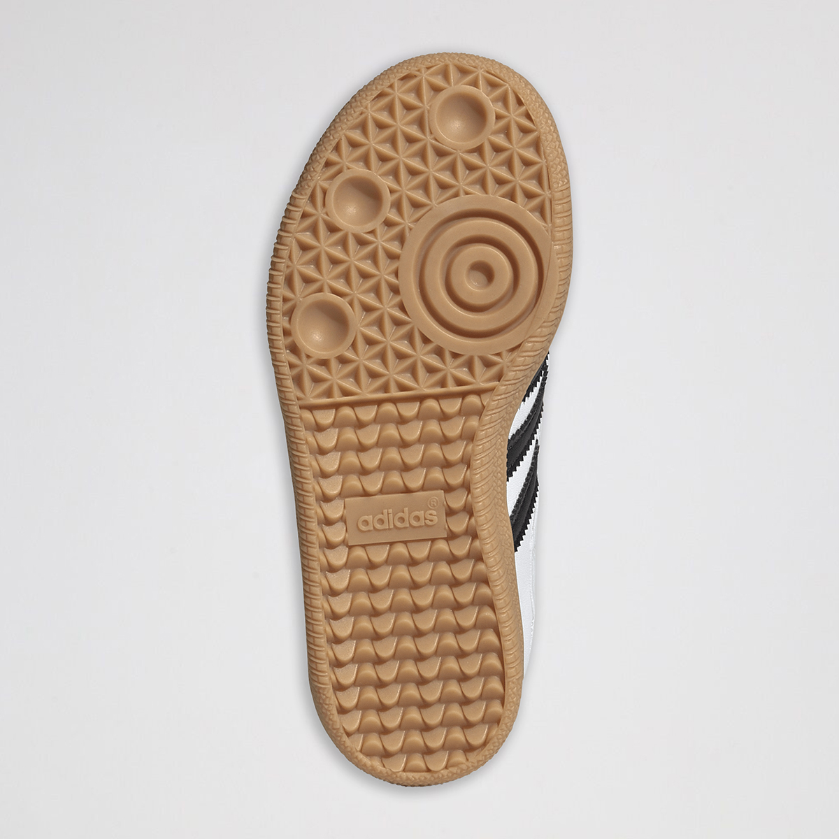 Zapatillas adidas Samba Jane Infantil,  image number null