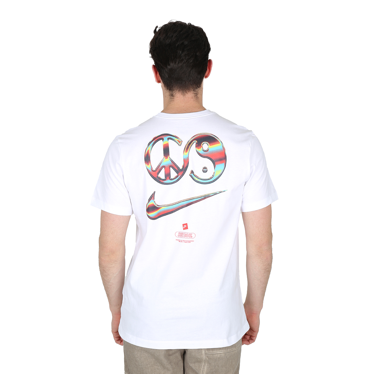 remeras nike originals hombre