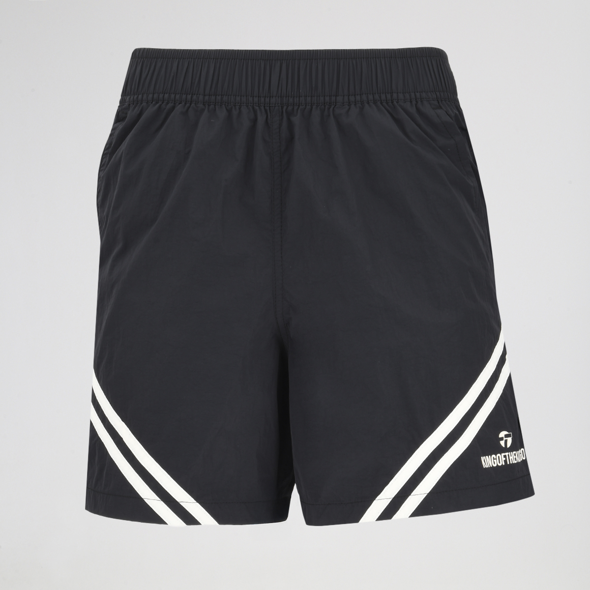 Short Topper King of the Kongo,  image number null