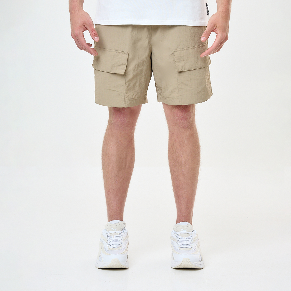 Short Puma Classics Cargo Hombre,  image number null