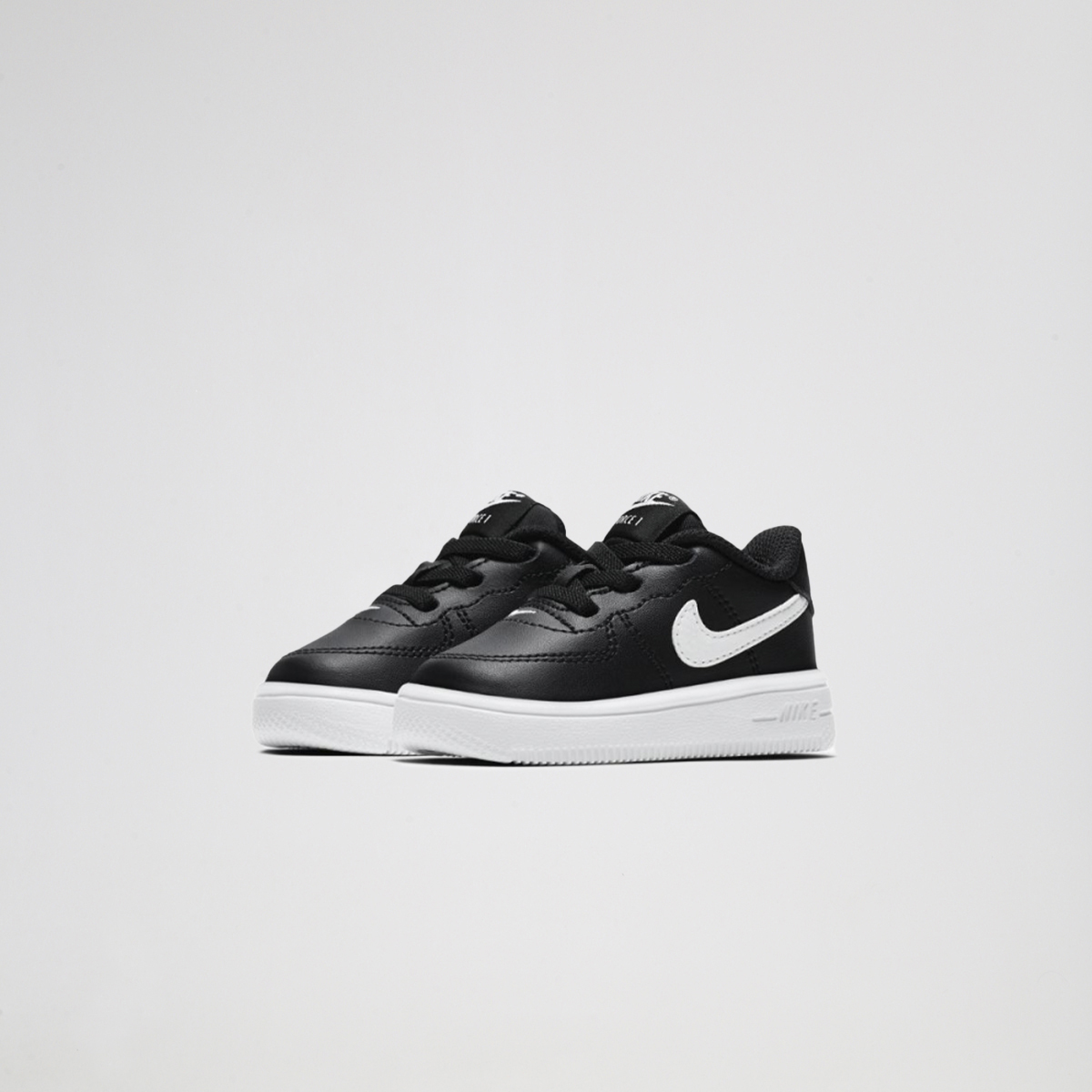  Zapatillas Nike Force 1 18 Infantil,  image number null