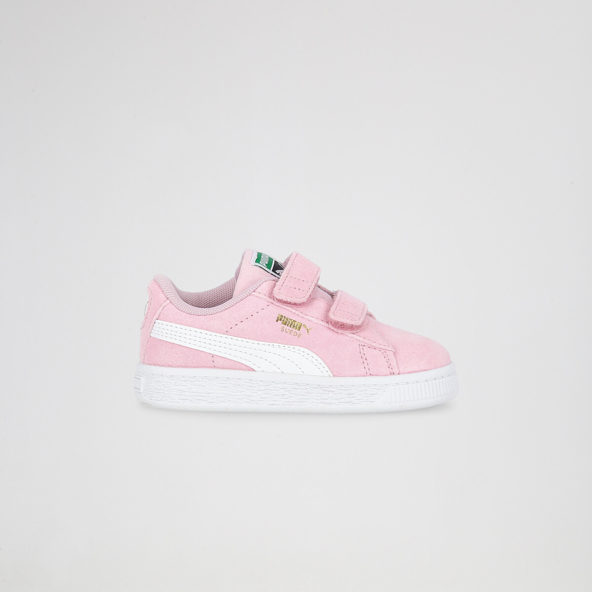 Zapatillas Puma Suede Classic V para Infantil,  image number null