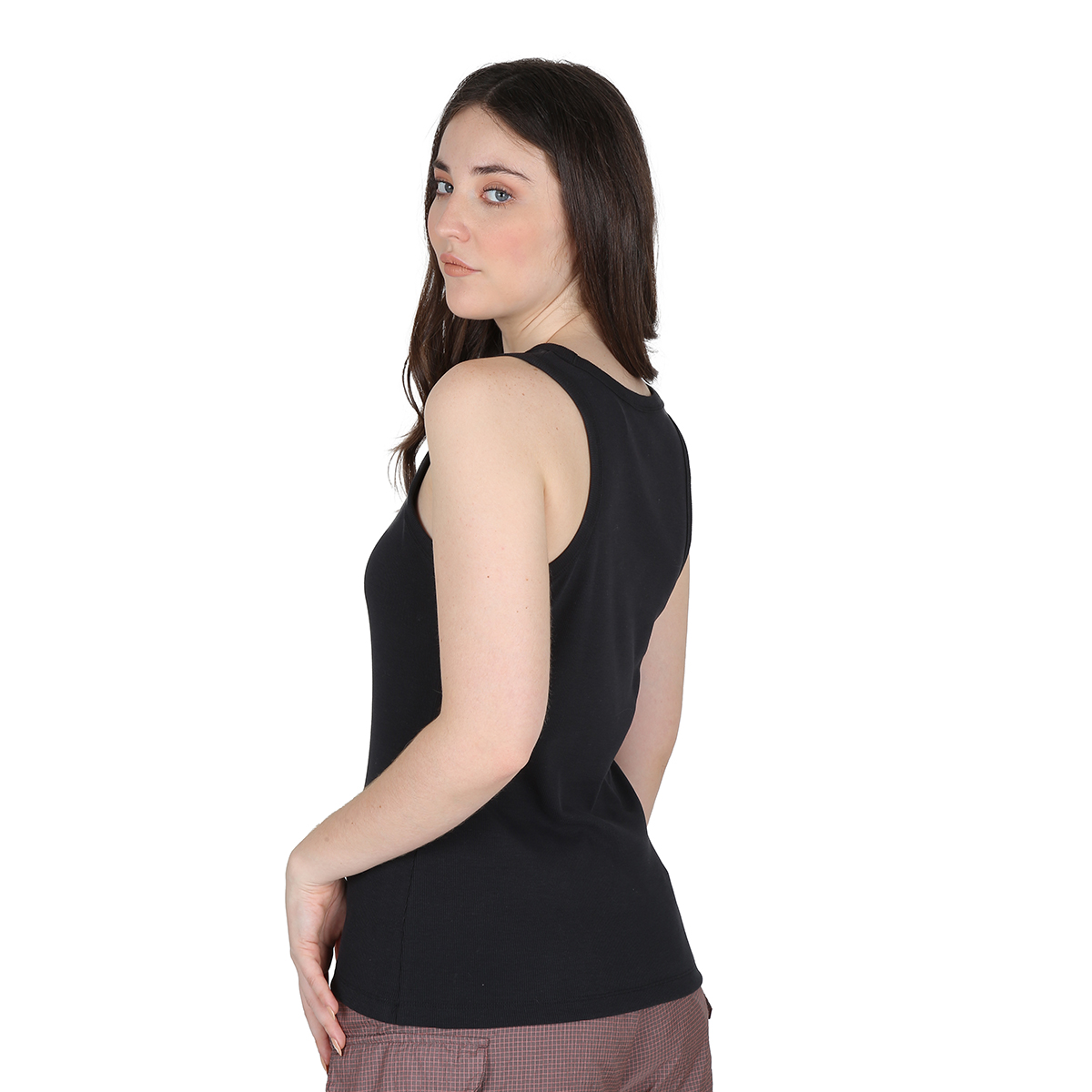 Musculosa Jordan Essentials Mujer,  image number null