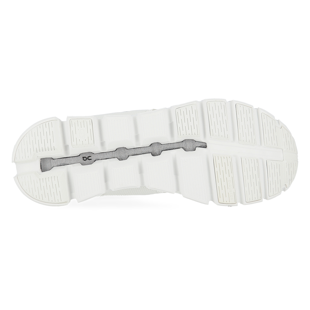 Zapatillas On Running Cloud 5 Mujer,  image number null