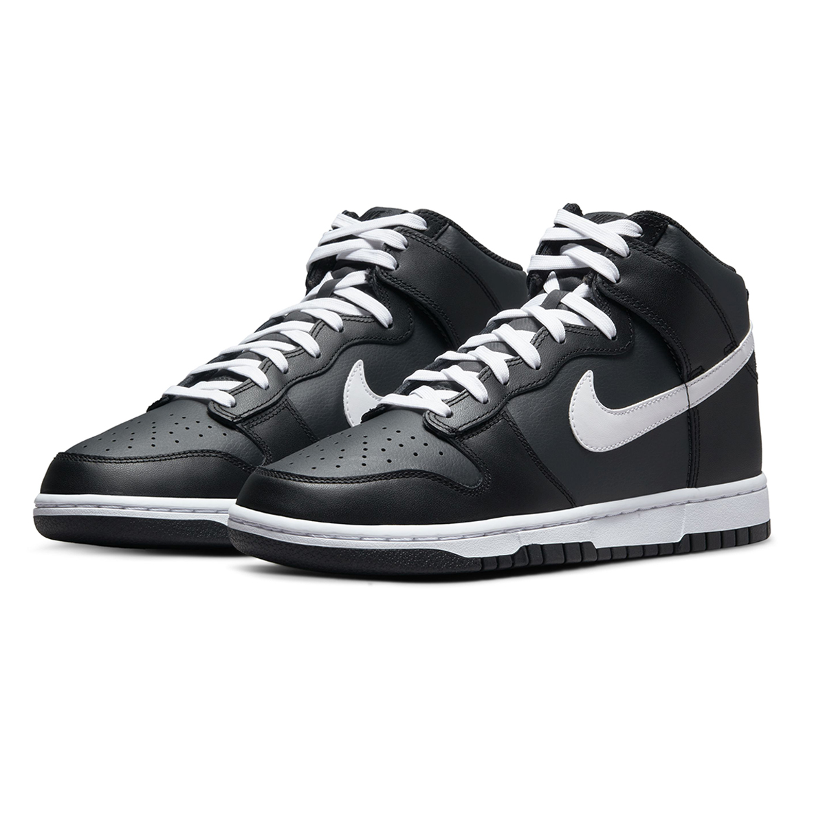 Zapatillas Nike Dunk Hi Retro,  image number null