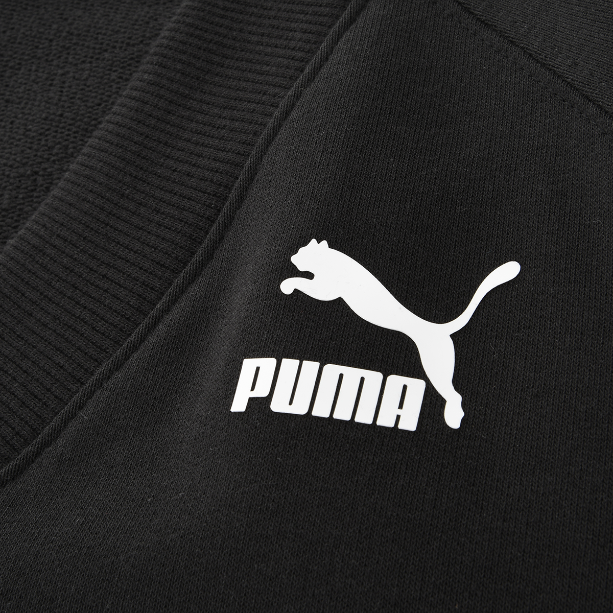 Buzo Puma T7 Trend 7 Etter V Neck,  image number null