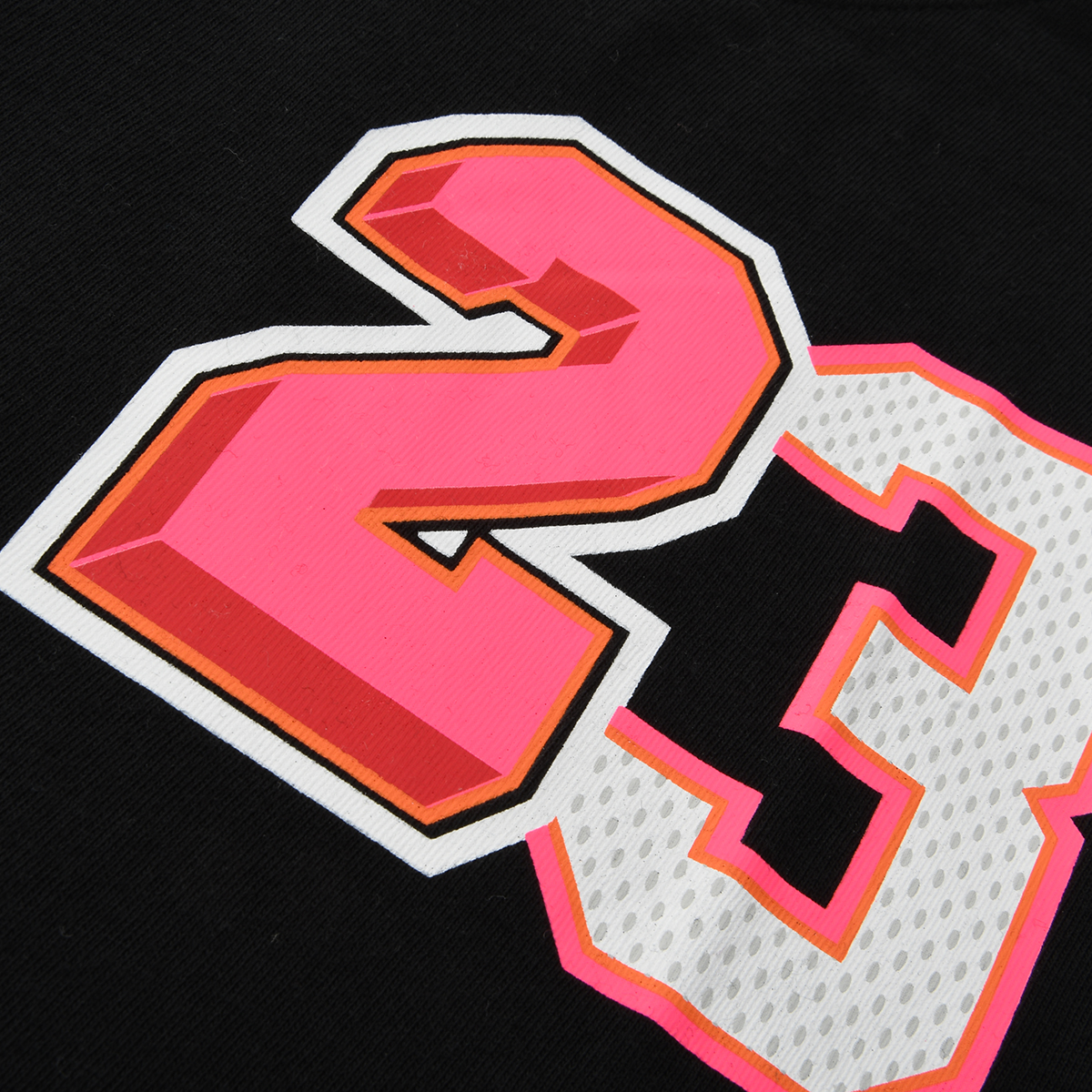 Remera Urbana Jordan Rookie Mix Niña,  image number null