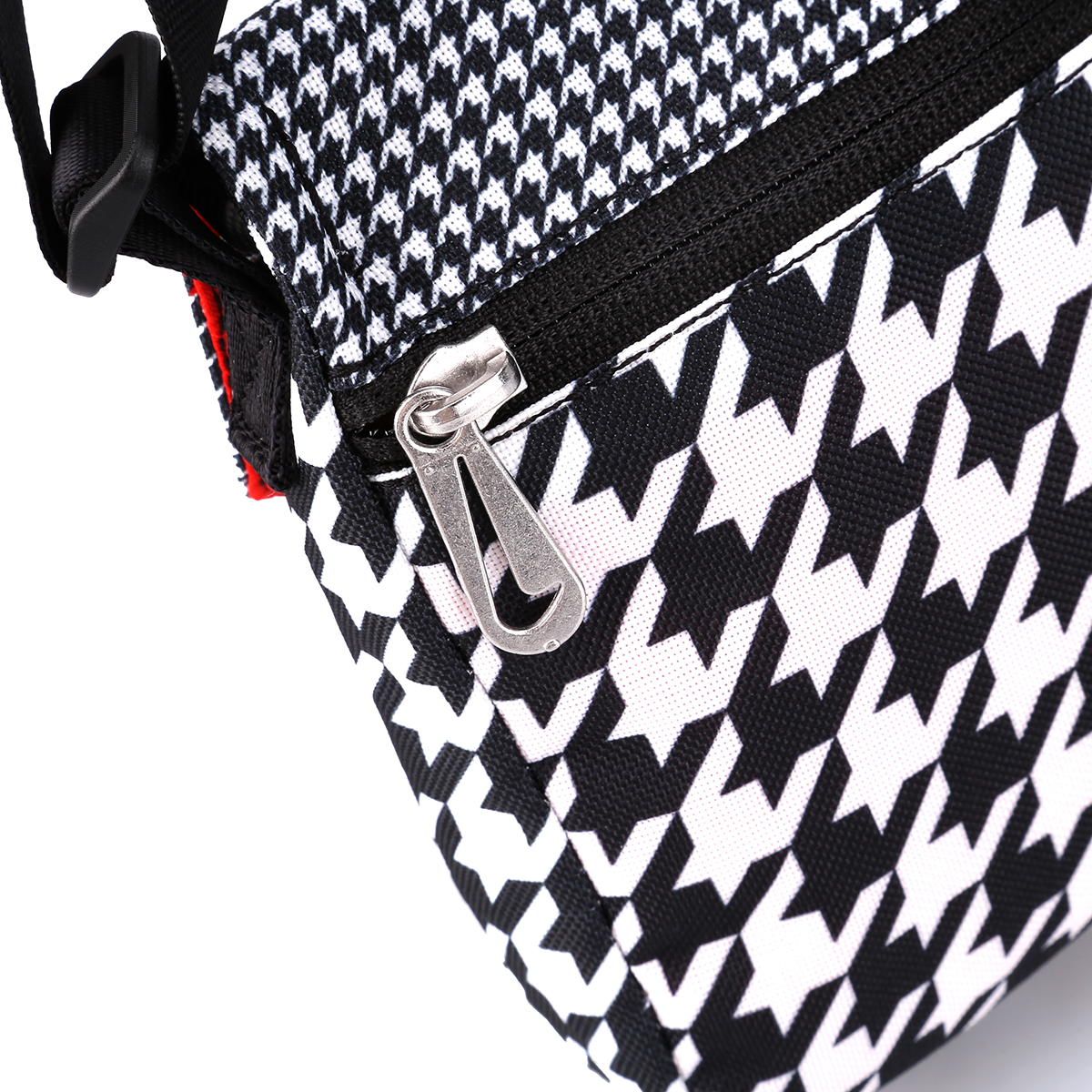 Cartera nike mujer blanco hot sale