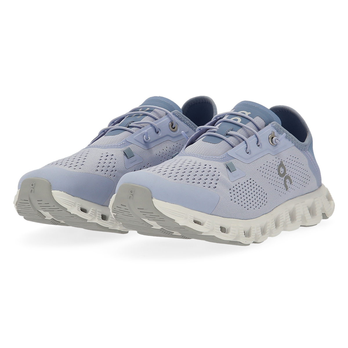 Zapatillas On Cloud 5 Coast Mujer Moov