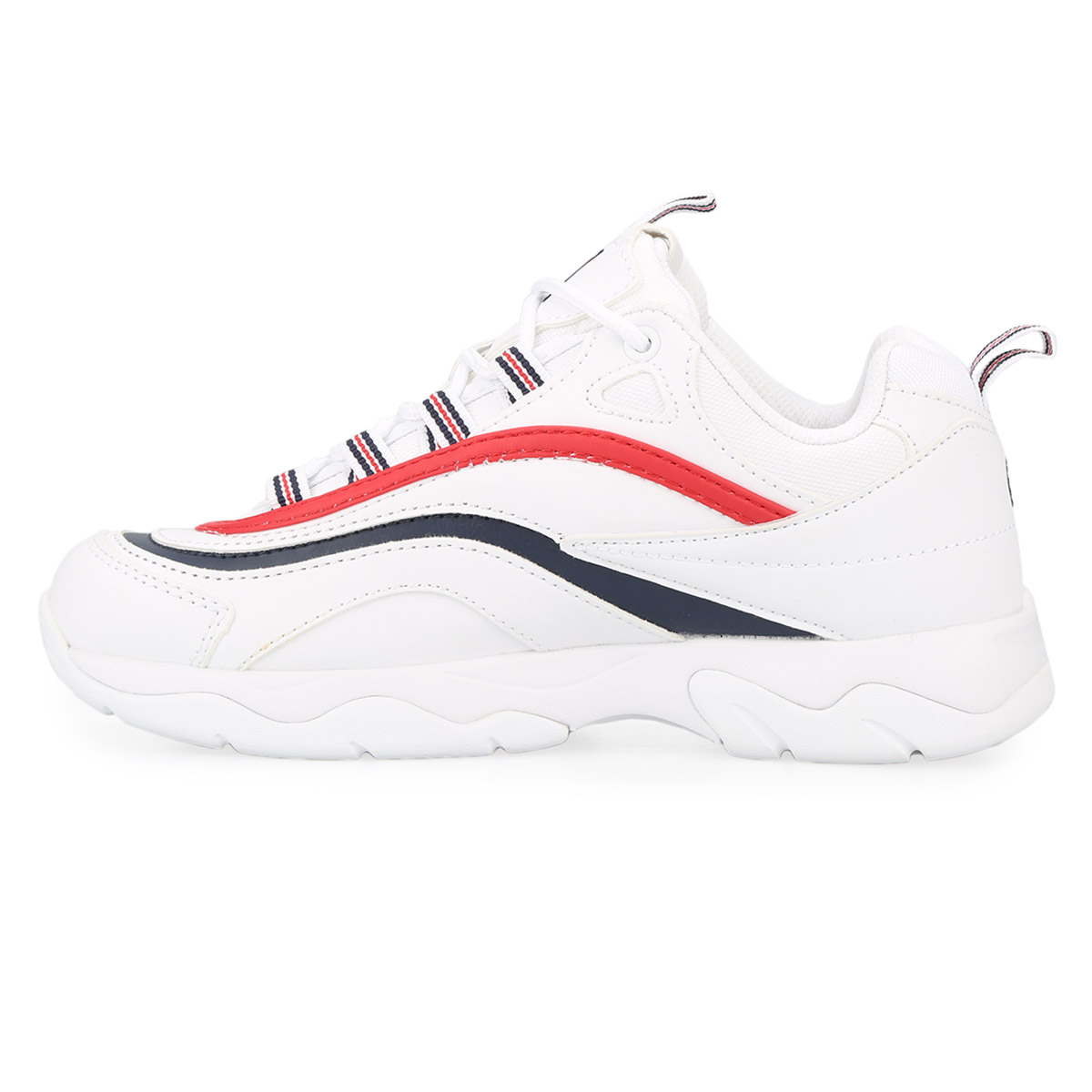 Zapatillas Fila Ray Moov
