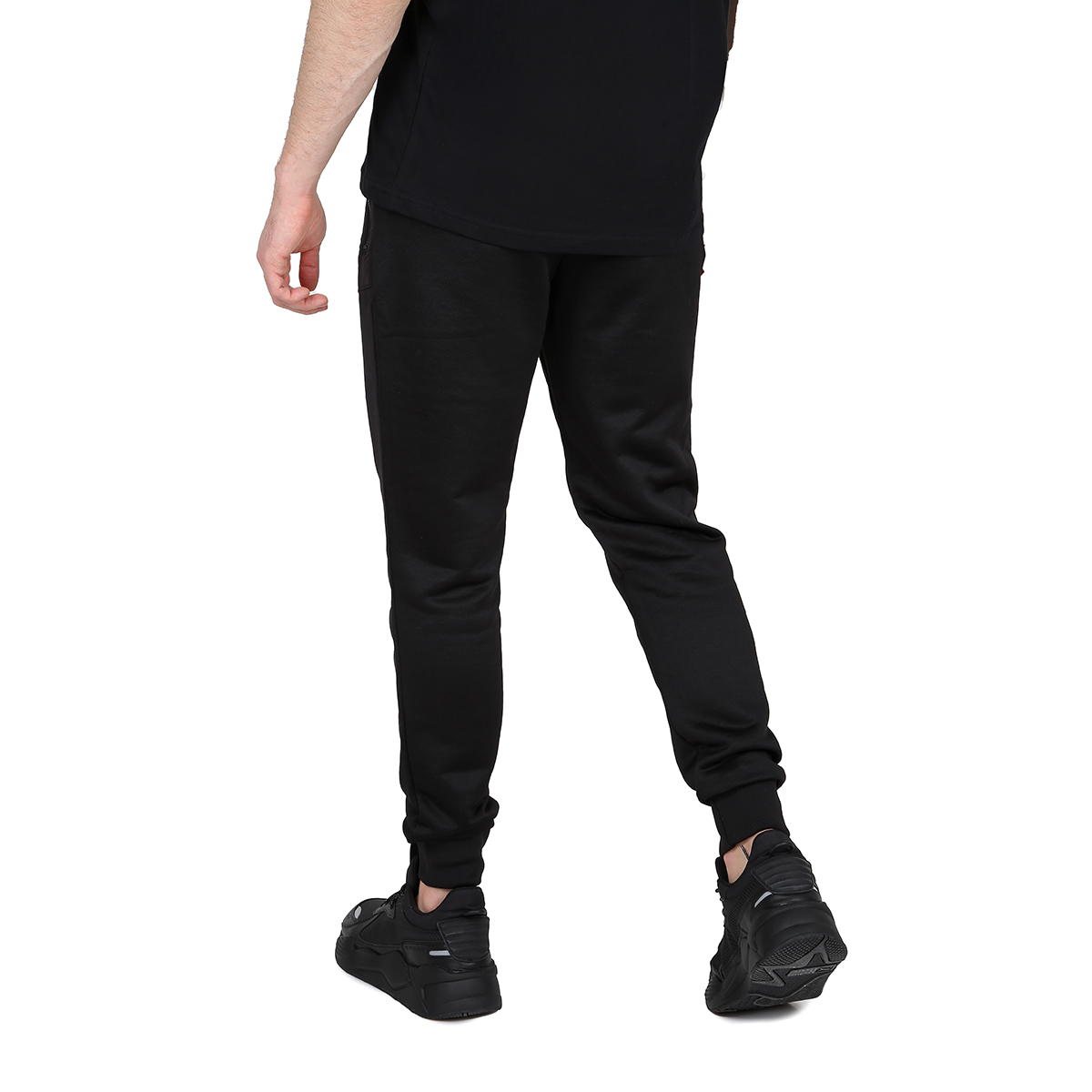 Pantalón Puma Sweat,  image number null