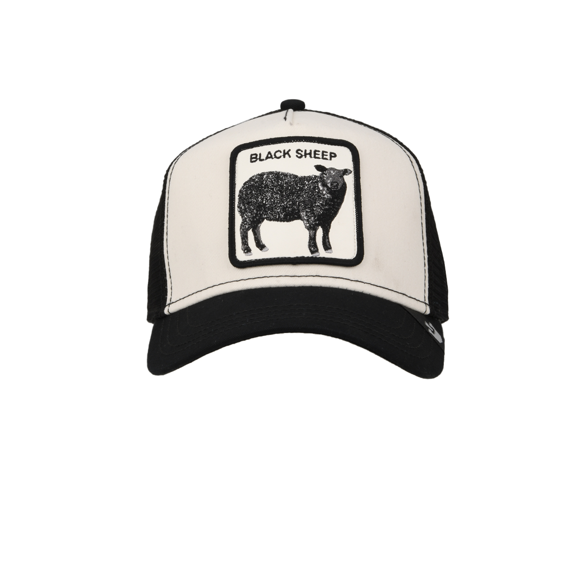Gorra Goorin Baseball The Black Sheep,  image number null