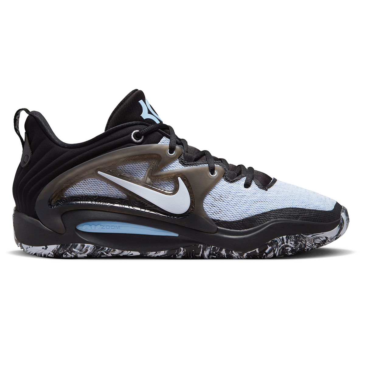 Zapatillas Básquet Nike Hombre |