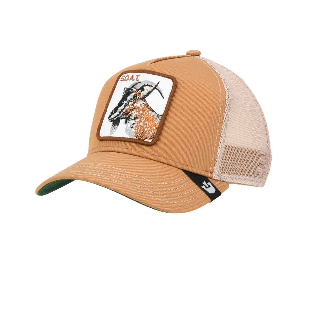Gorra Goorin The Goat,  image number null