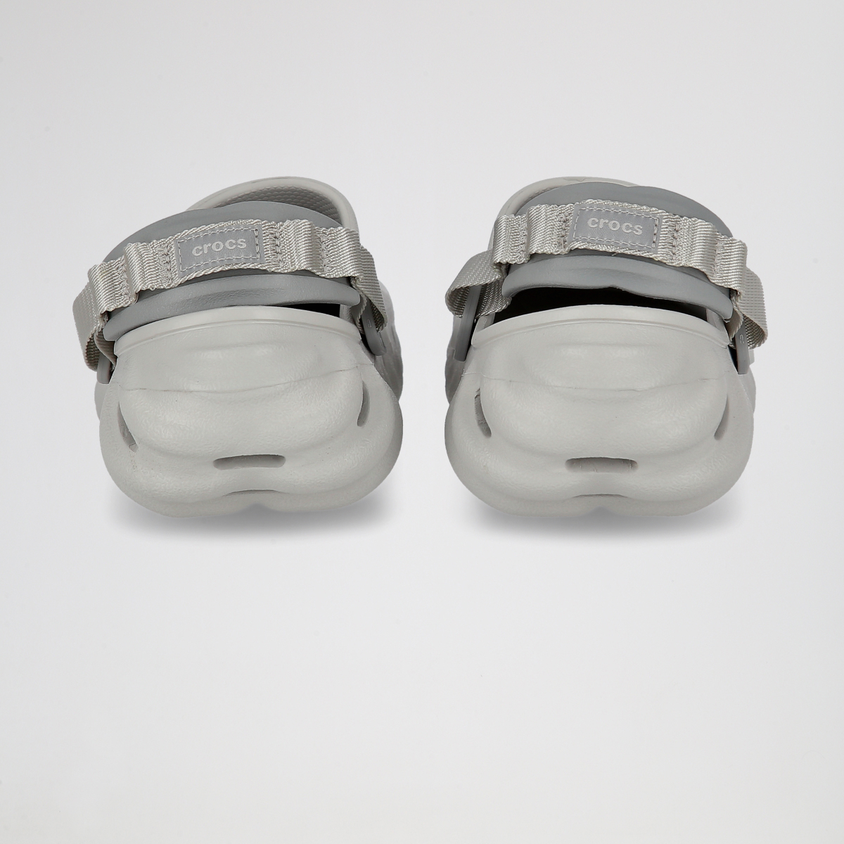 Zuecos Crocs Echo Clog,  image number null