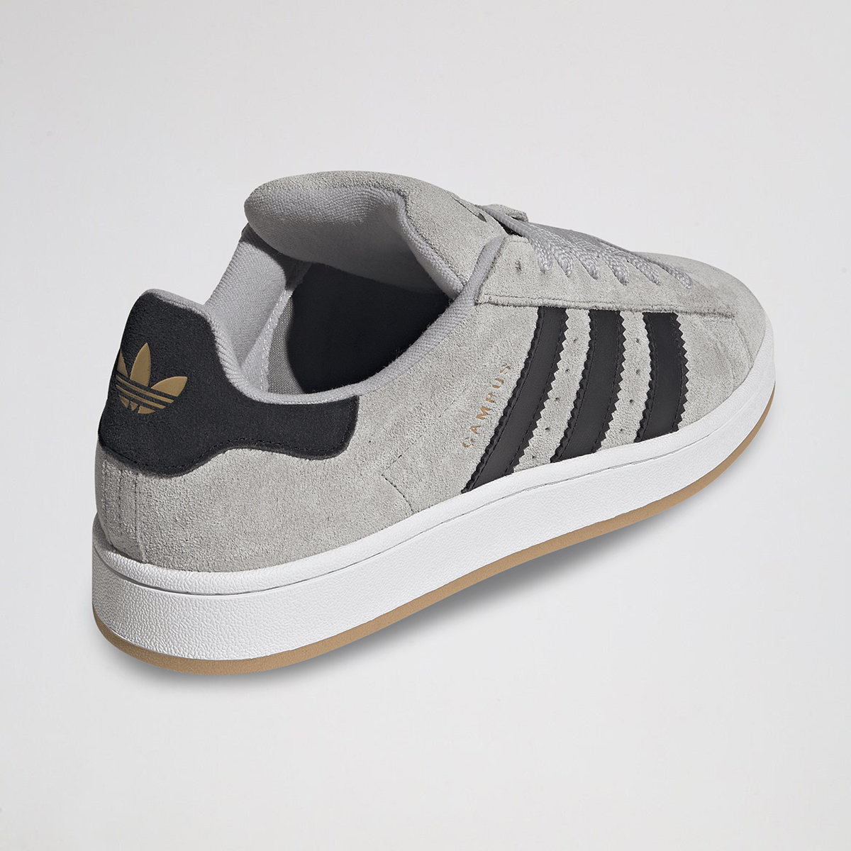 Zapatillas adidas Campus 00s Gamuza Hombre,  image number null