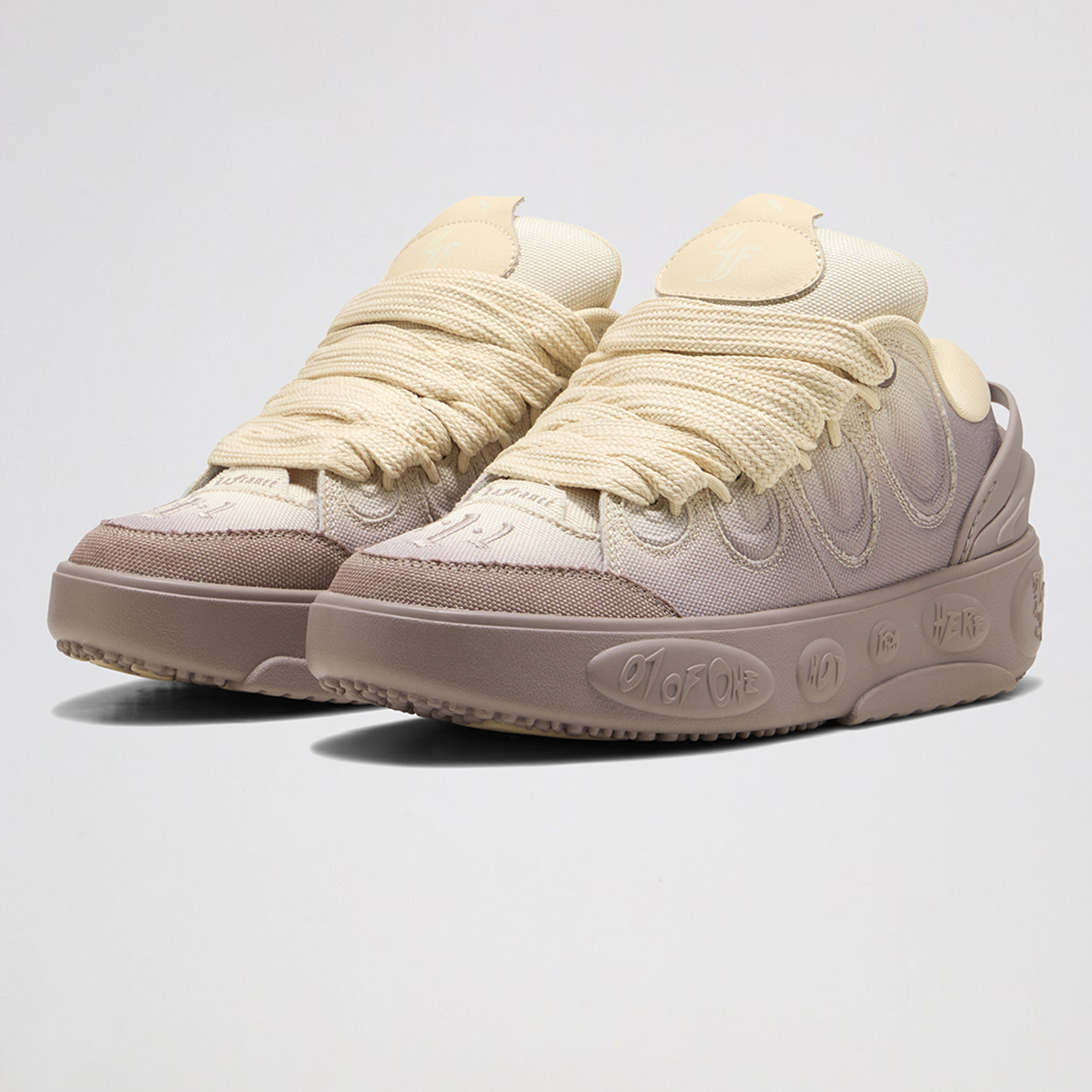 Zapatillas Puma LaFranc&eacute; Gradient,  image number null