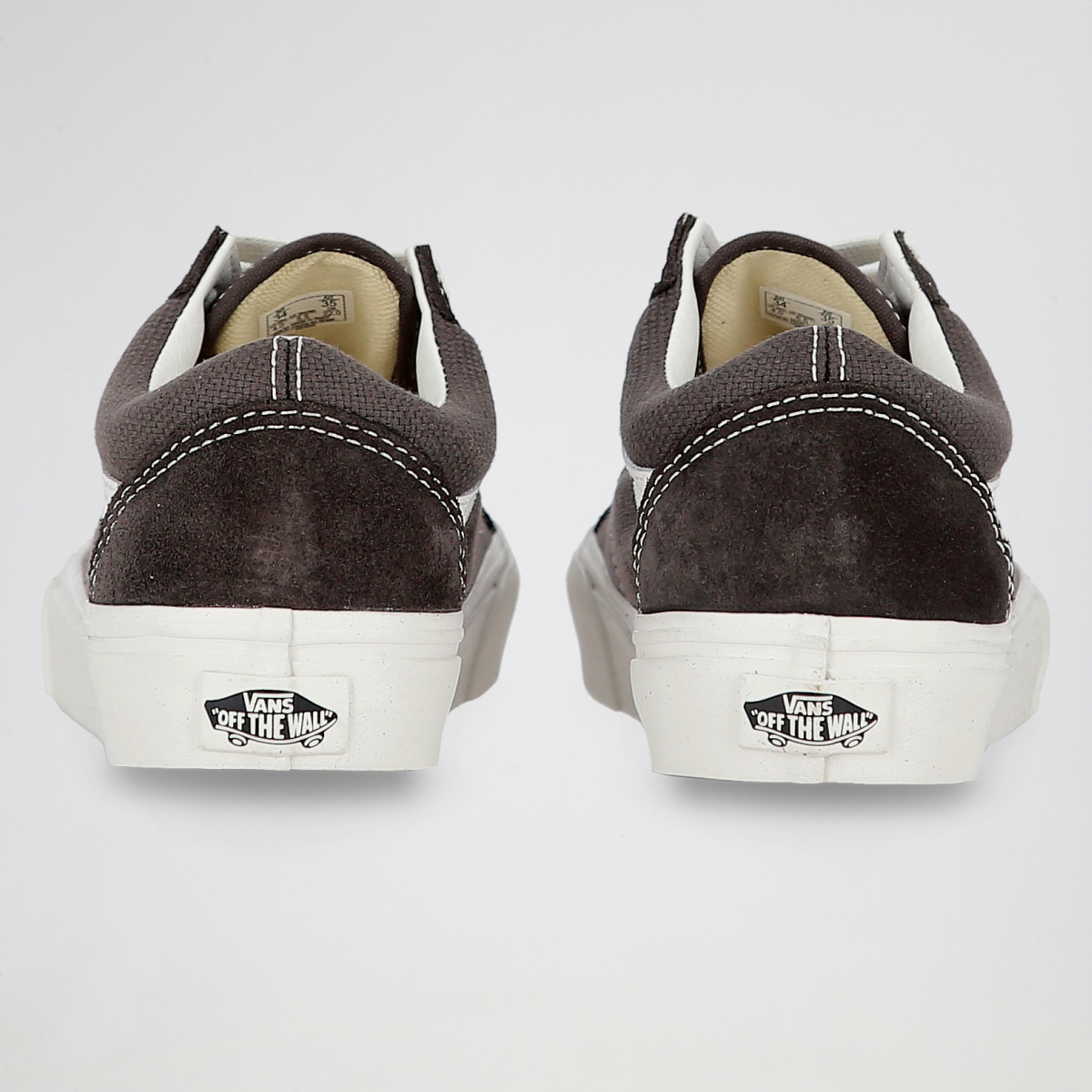 Zapatillas Vans Old Skool lona,  image number null