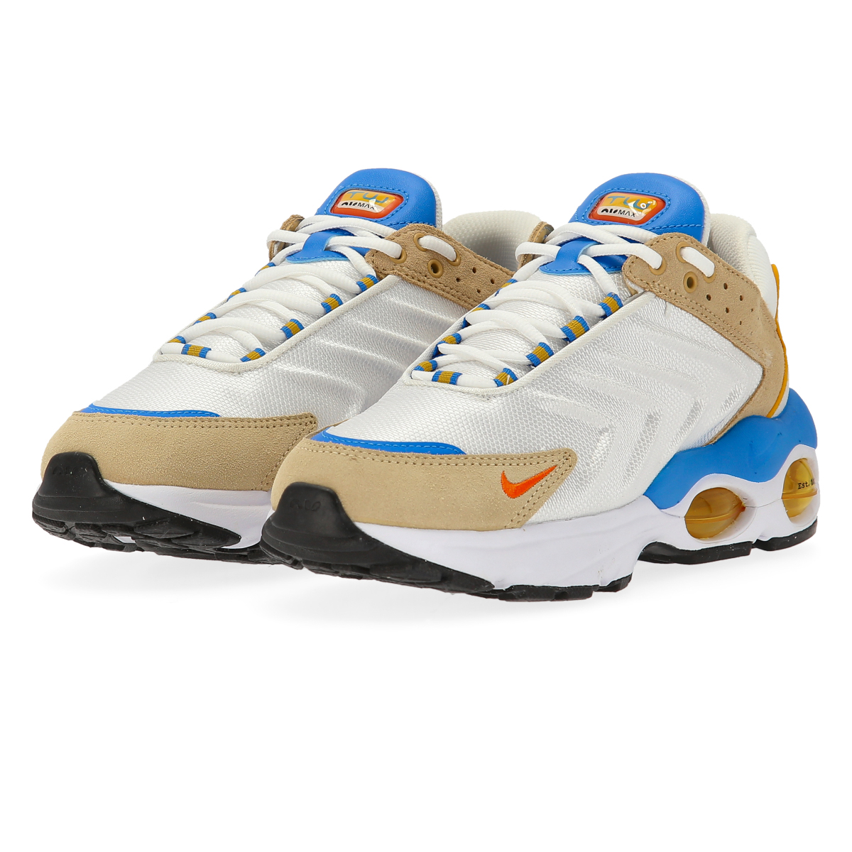 Zapatillas Nike Air Max Tw Se Hombre,  image number null
