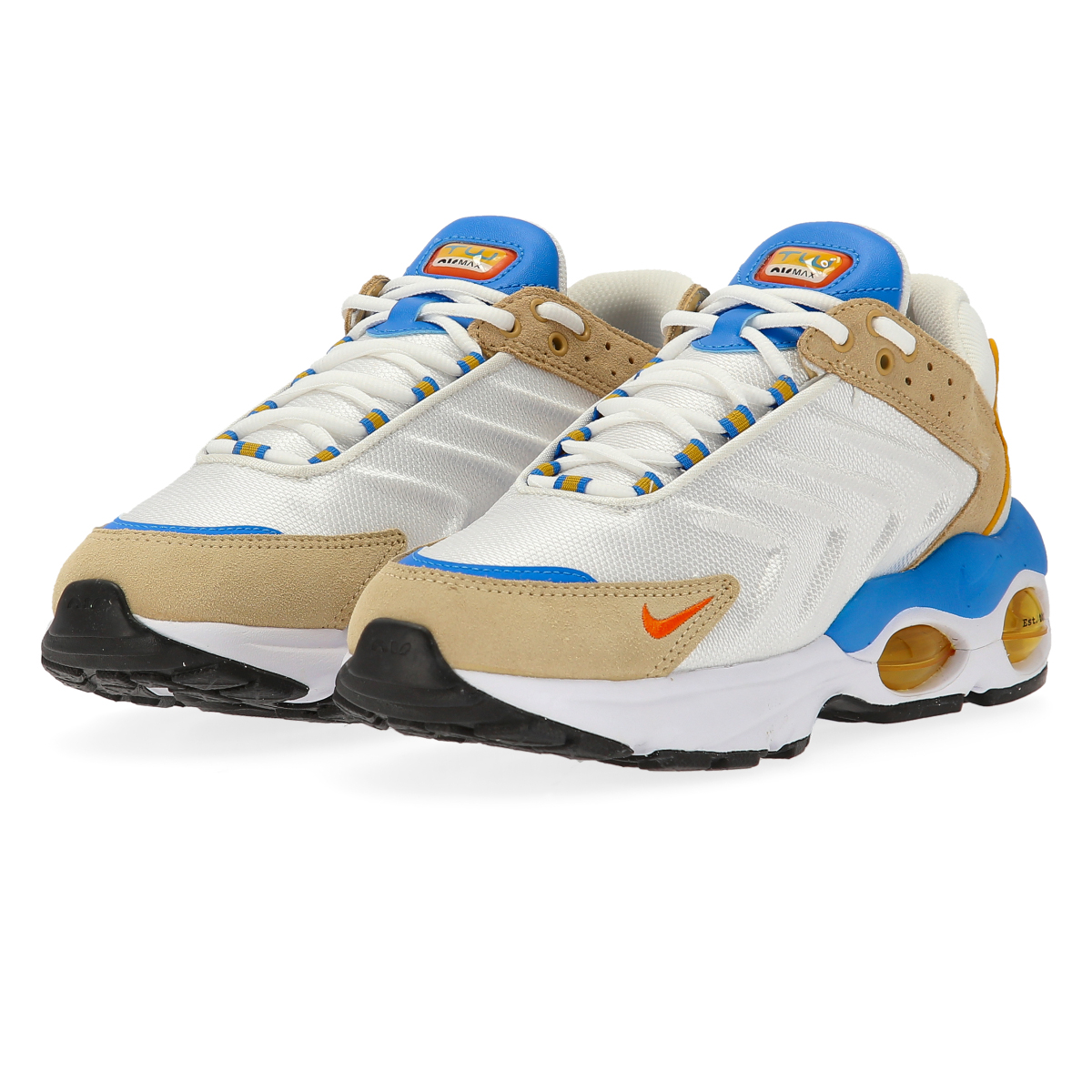 Zapatillas Nike Air Max Tw Se Hombre Moov