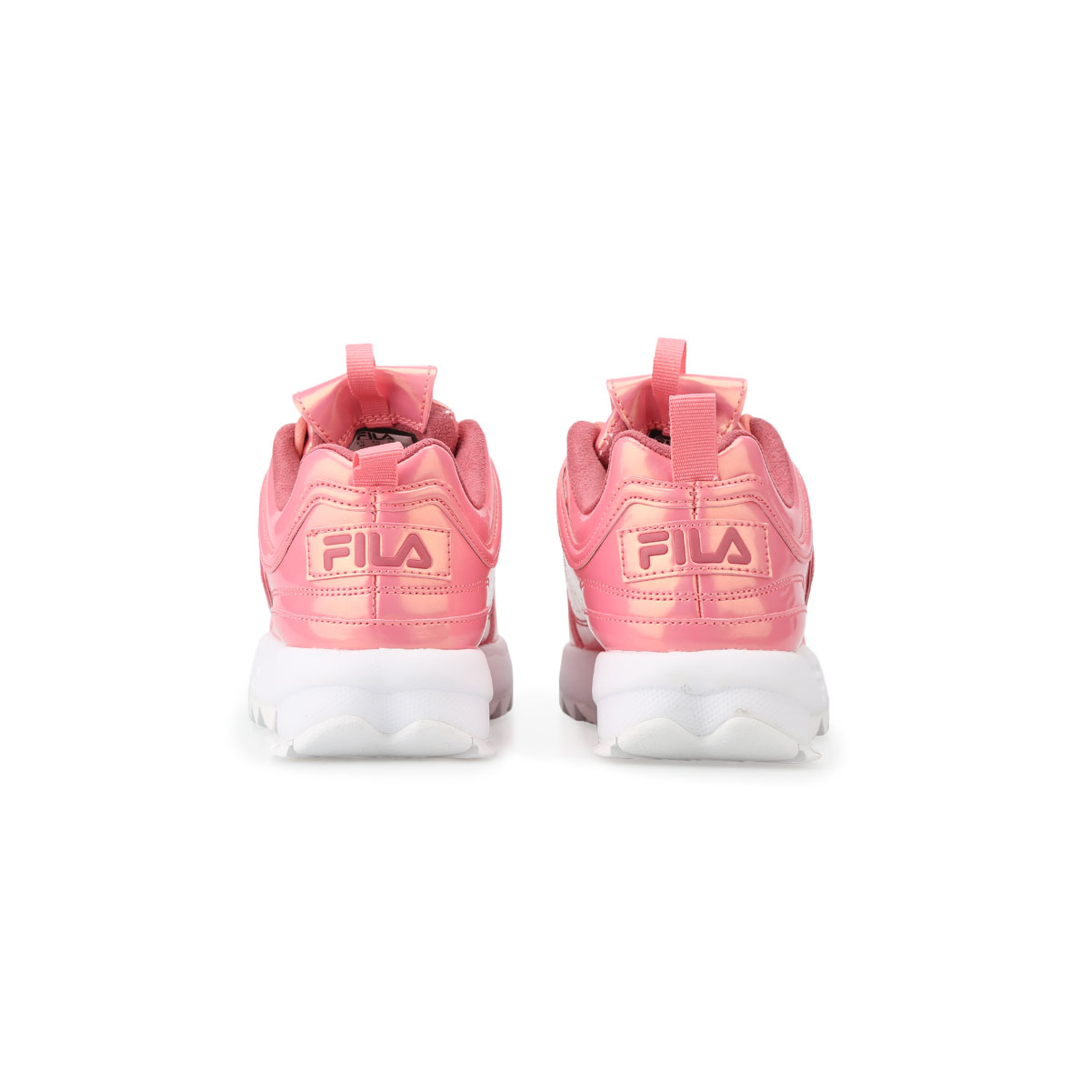 Zapatillas Fila Disruptor II Liquid Luster,  image number null