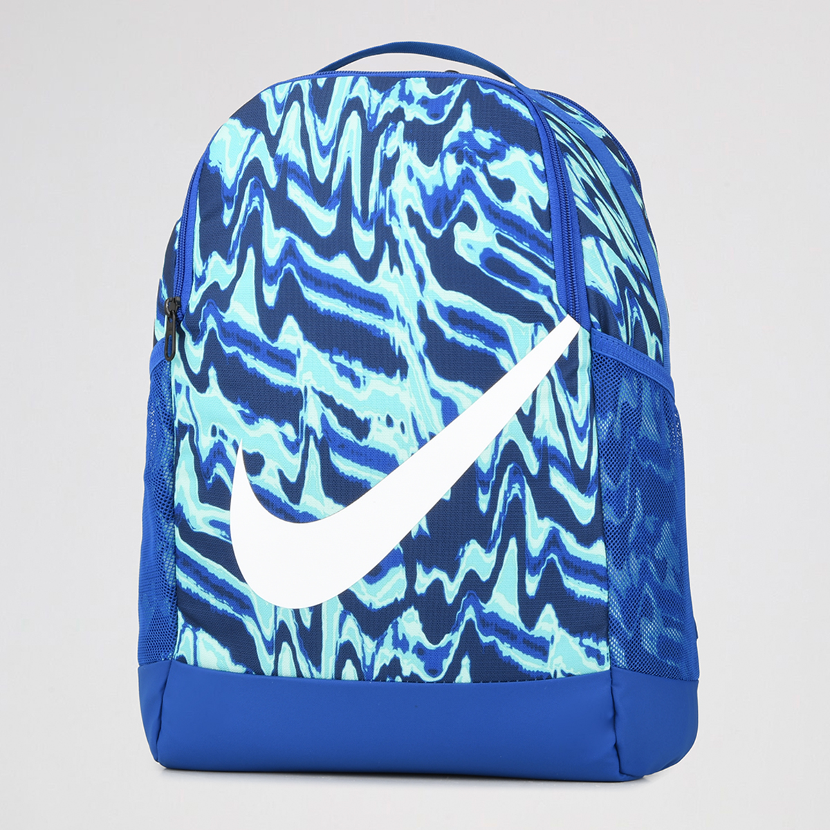 Mochila Nike Brasilia Infantil,  image number null