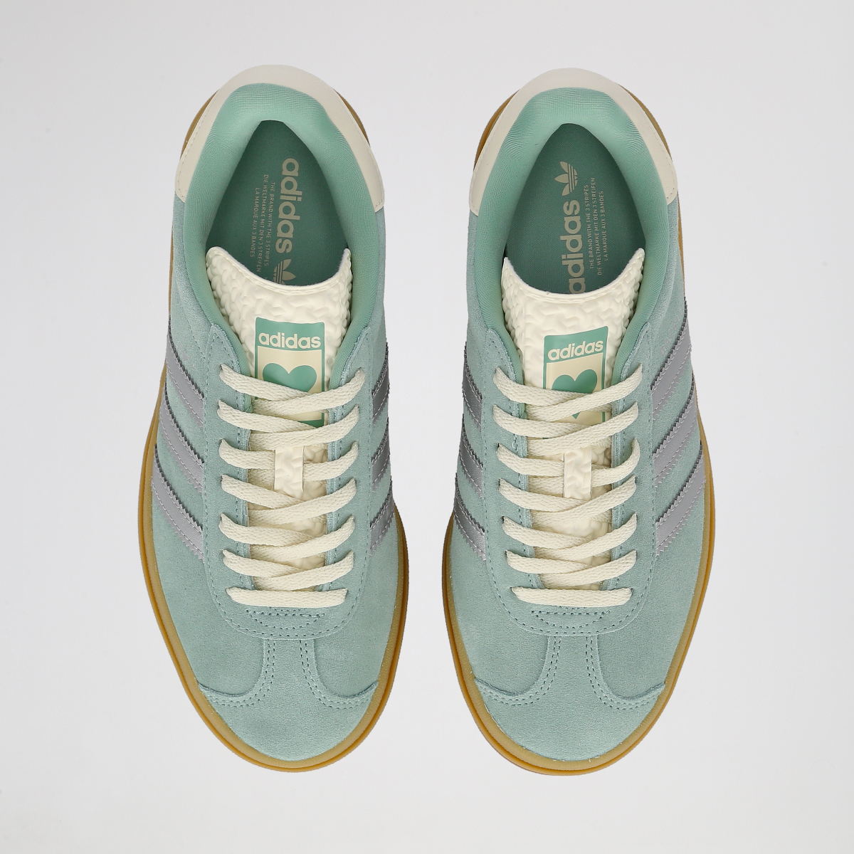 Zapatillas adidas Gazelle Bold Mujer,  image number null