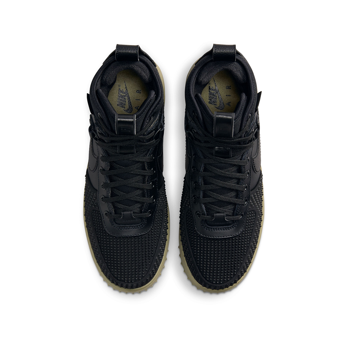 Zapatillas Nike Lunar Force 1 Hombre Moov