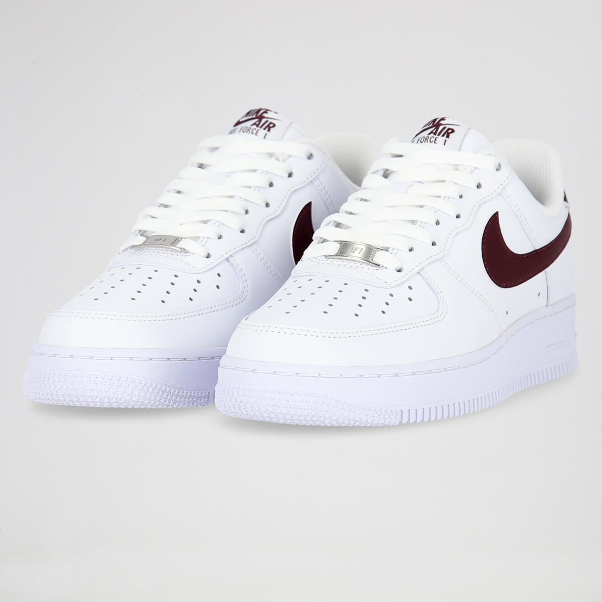 Zapatillas Nike Air Force 1 '07 Hombre,  image number null