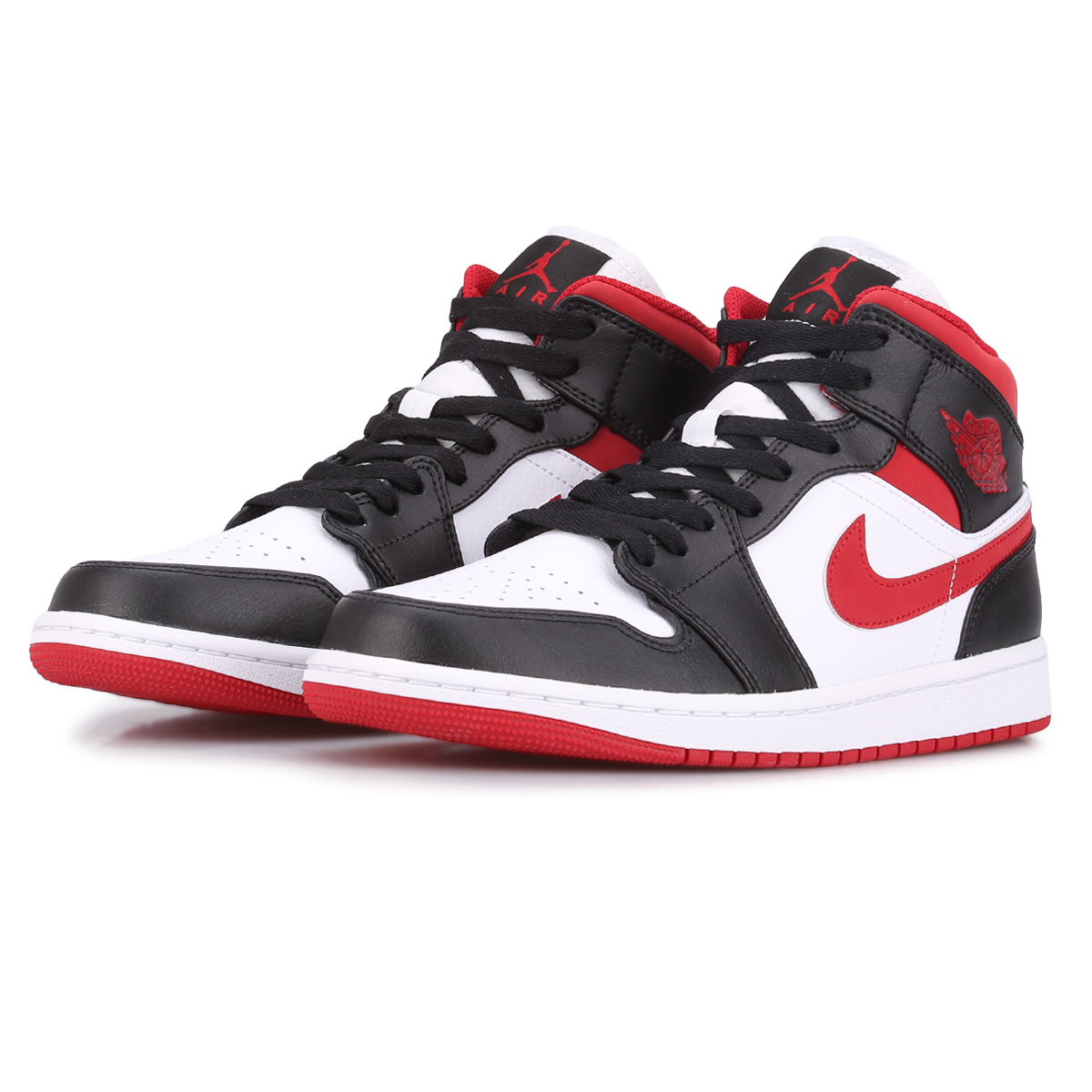 Zapatillas Air Jordan 1 Mid,  image number null