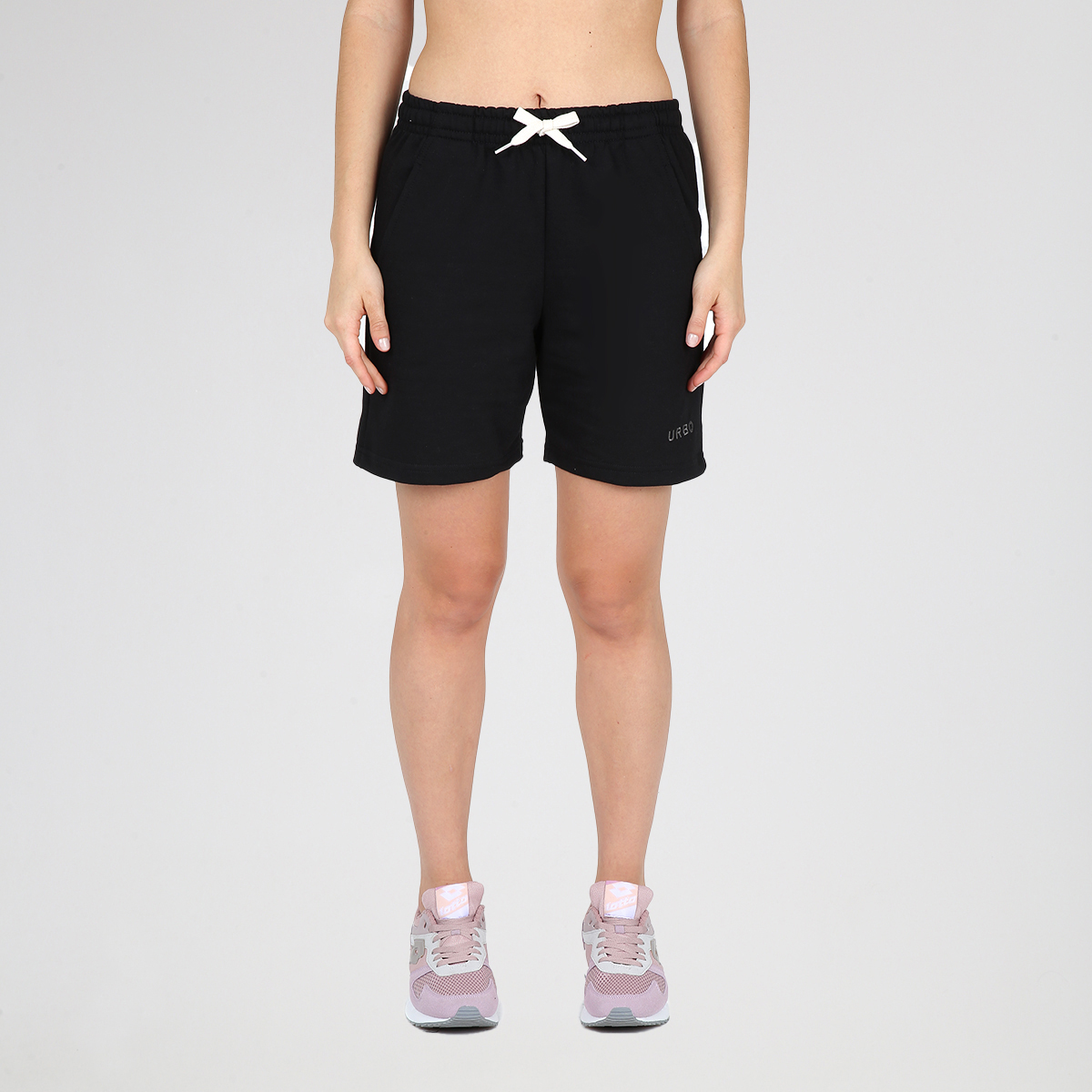 Short Urbano Urbo Essence Mujer,  image number null